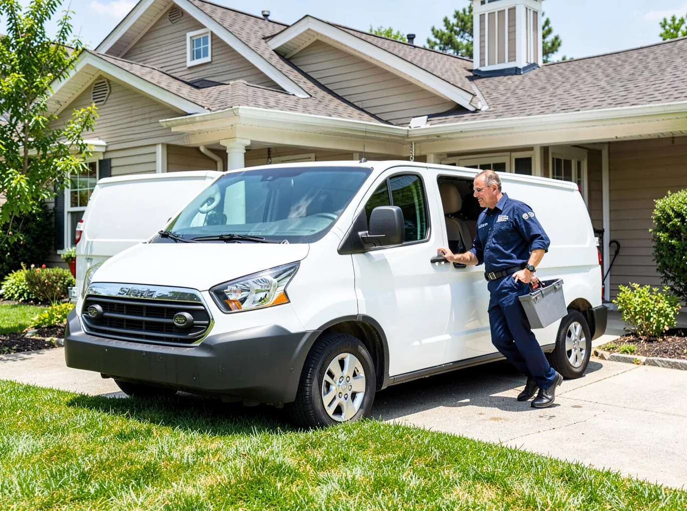 Emergency Plumber company in Belleville, WV